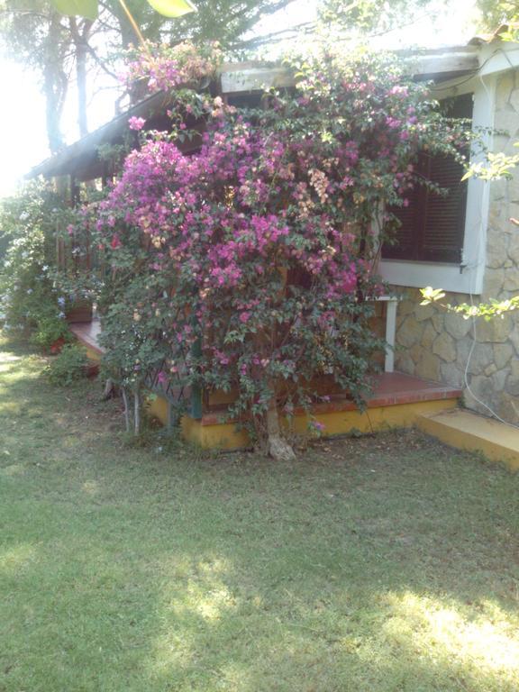 Casa Lory Villa Villasimius Exterior foto
