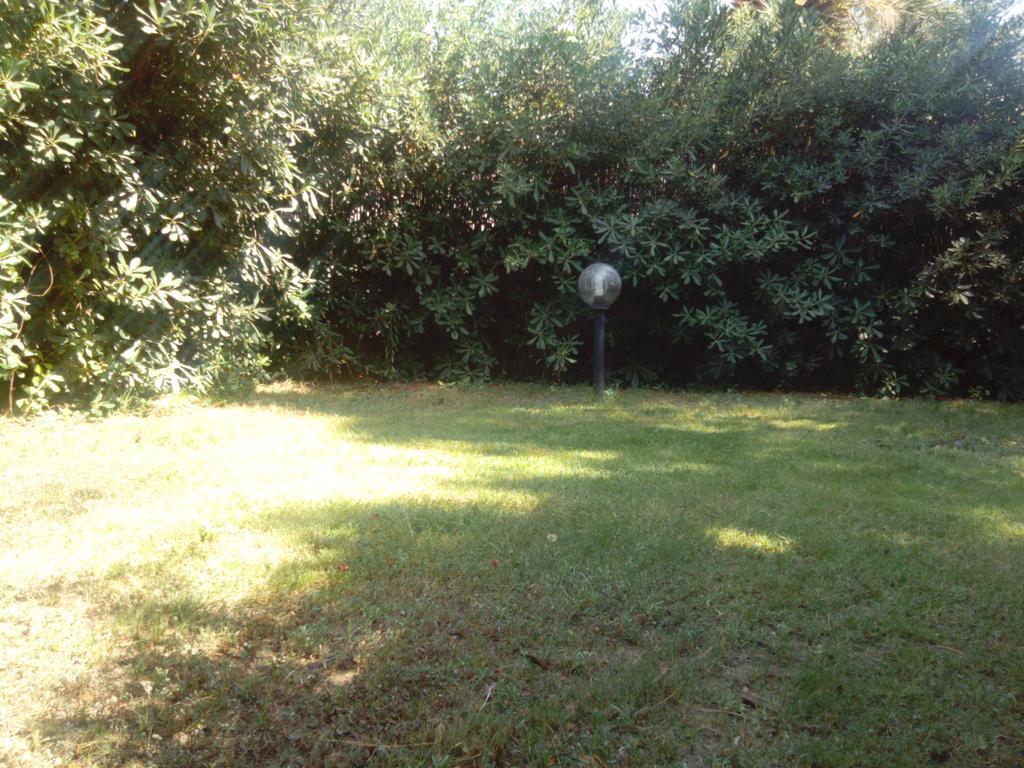 Casa Lory Villa Villasimius Exterior foto