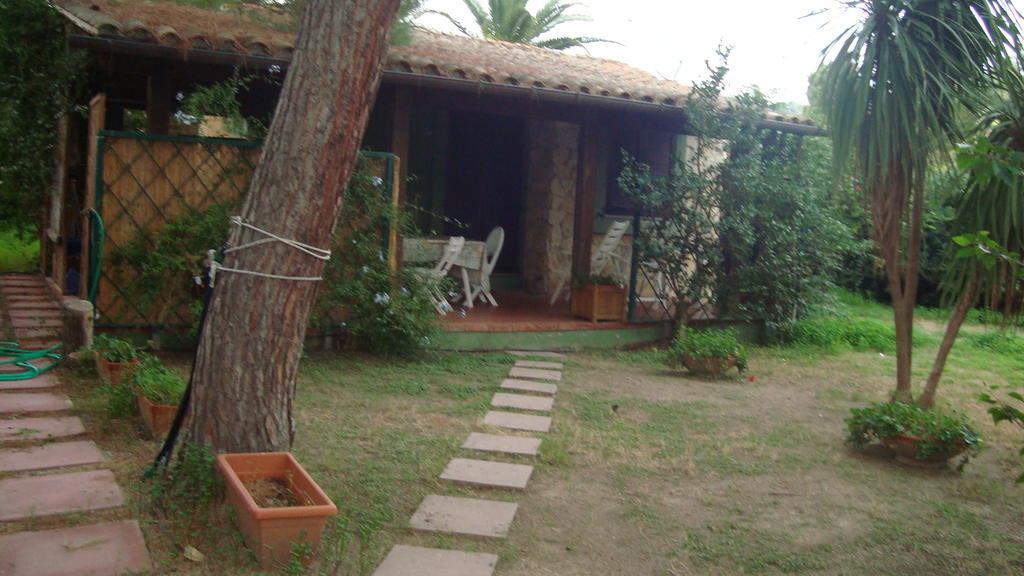 Casa Lory Villa Villasimius Habitación foto